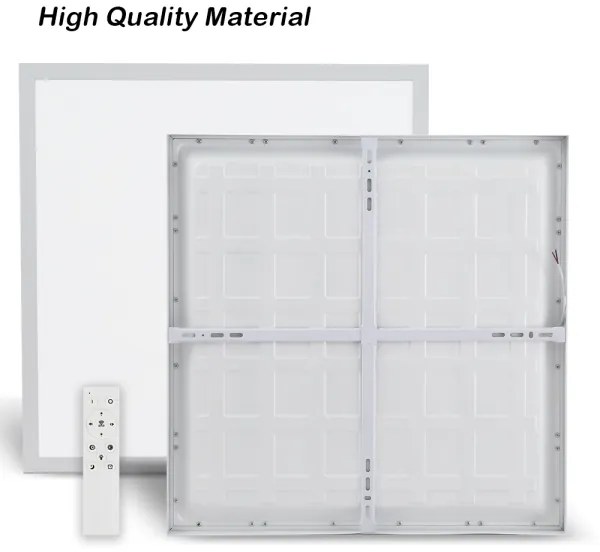 Brilagi-LED stmievateľné kúpeľňové svietidlo FRAME SMART LED/50W/230V IP44 biel+DO