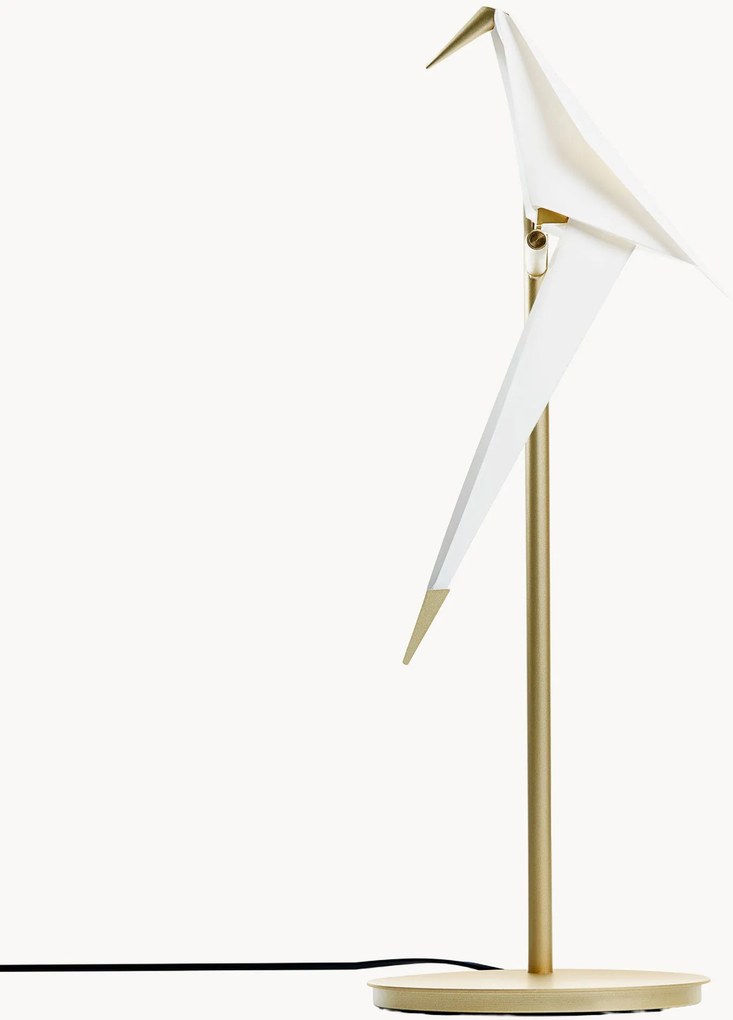 Stolová LED-lampa Perch