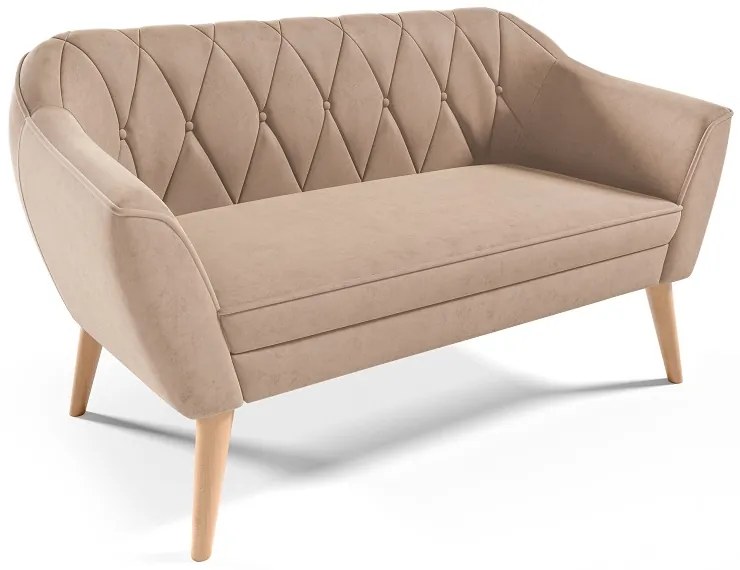 Dvojmiestna sofa Ela 182