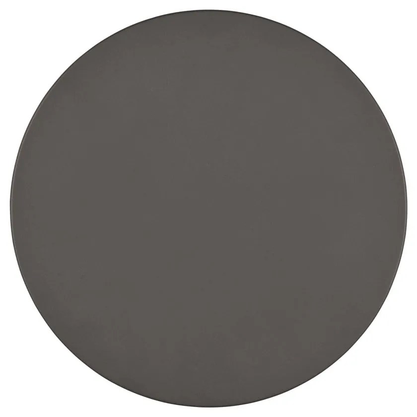 LED vonkajšie svietidlo ø 25 cm Belly – Trio