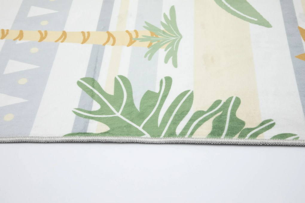 TA Koberec 2409024D-1 DETI Rozmer: 80x150 cm