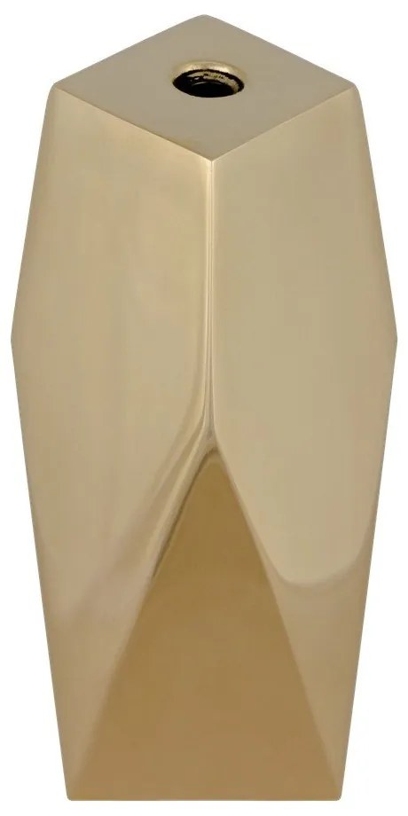 Tienidlo v zlatej farbe ø 4 cm Brighter Days Quadra – UMAGE