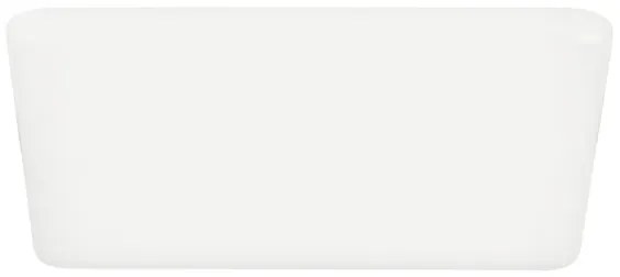 Eglo 900967 - LED Kúpeľňové podhľadové svietidlo RAPITA 5,5W/230V 10x10 cm IP65