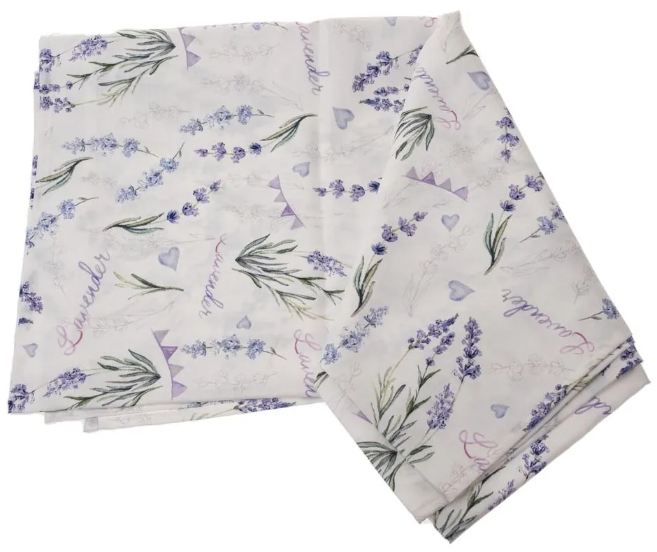 Umývateľný obrus 140x140 cm – Dakls