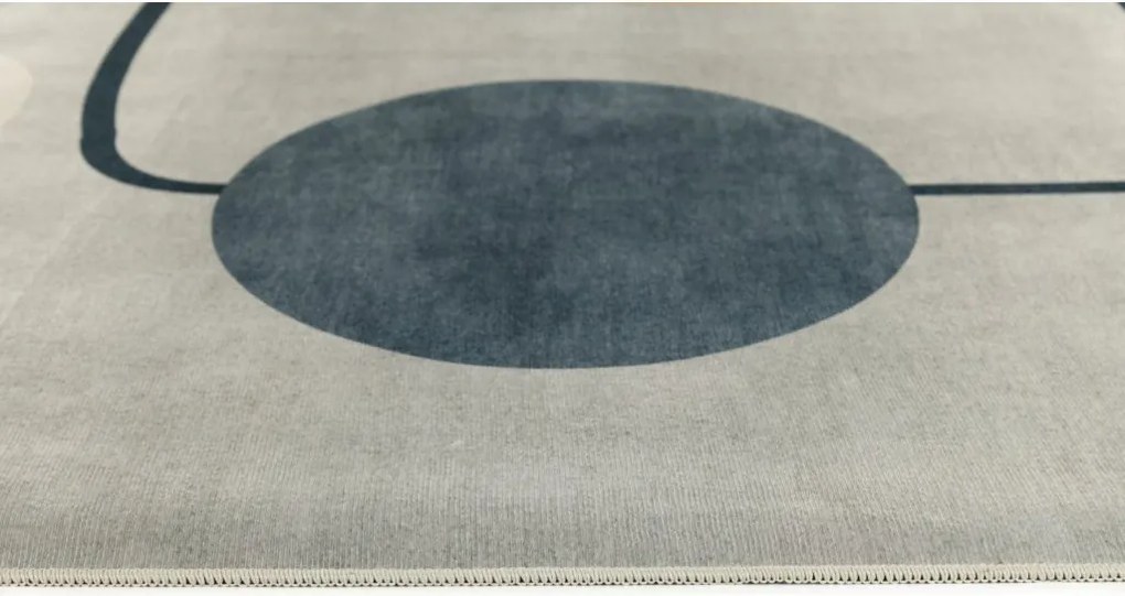 TA Koberec GGA0382 KRYŠTÁLOVÁ TLAČ Rozmer: 180x250 cm