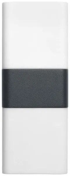 Ledvance - LED RGBW Vonkajšie svietidlo SMART+ CUBE LED/13,5W/230V IP44 Wi-Fi