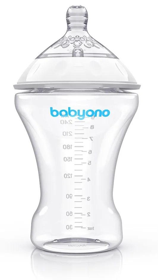 Antikoliková fľaša Baby Ono 260 ml