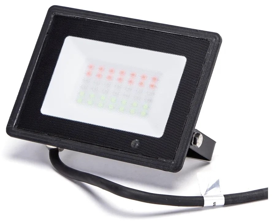 Aigostar - LED RGB Reflektor LED/30W/230V IP65 + DO