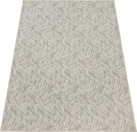 Metrážny koberec Frozen Termo 13591 béžový / sivý