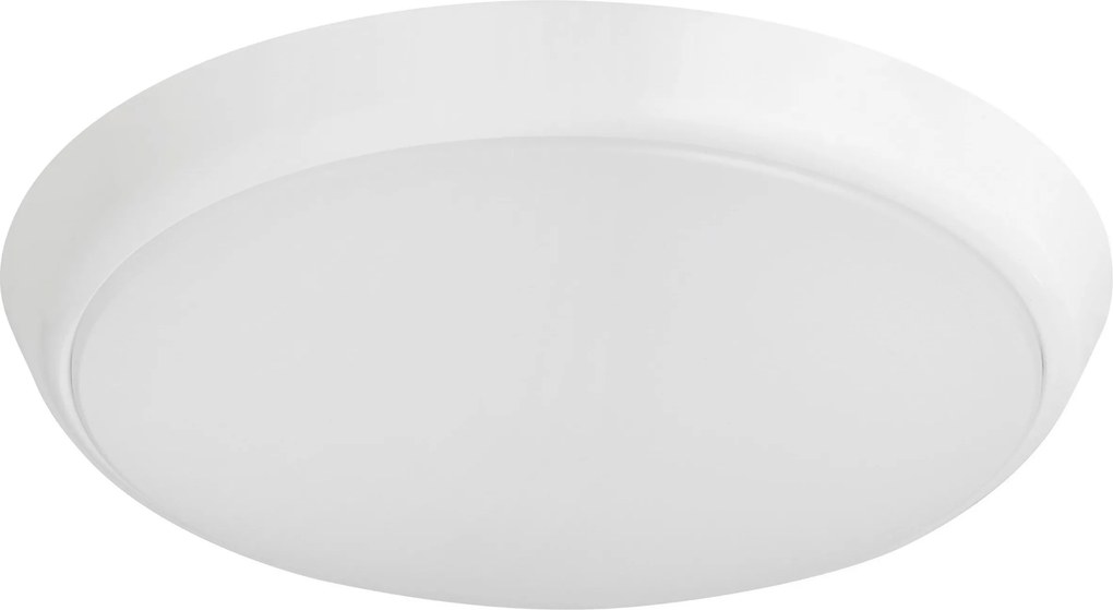 XXXLutz STROPNÉ LED SVIETIDLO, 25,5/4,3 cm Eglo - Online Only bytové doplnky - 003348326401