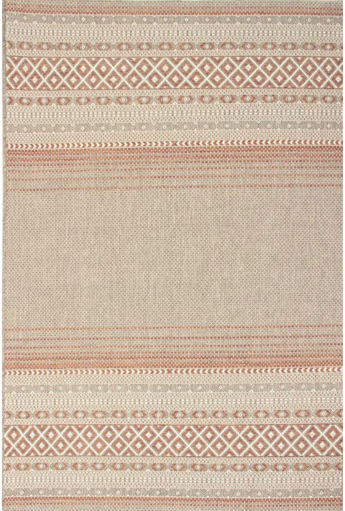 Kusový koberec Don terakotový, Velikosti 80x150cm