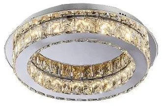 Moderné svietidlo LUXERA Movida stropné svietidlo 62400