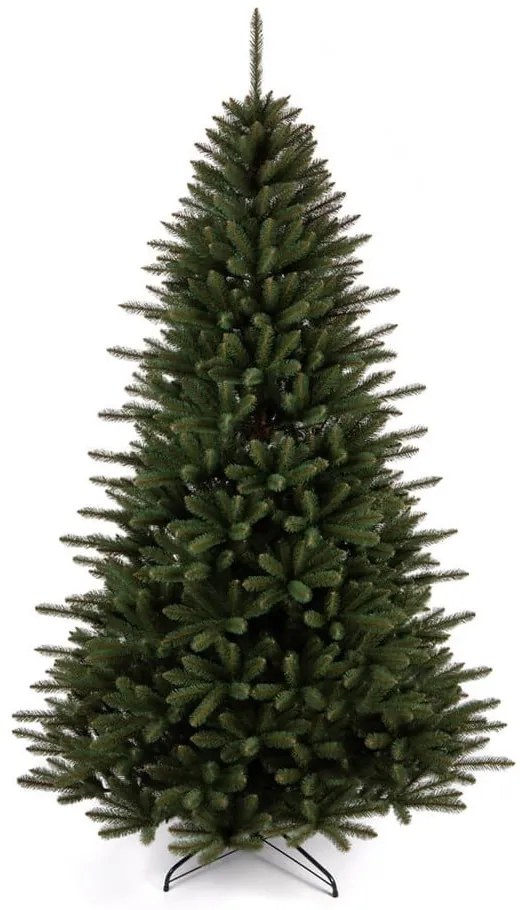 Umelý vianočný stromček výška 220 cm Spruce – Vánoční stromeček