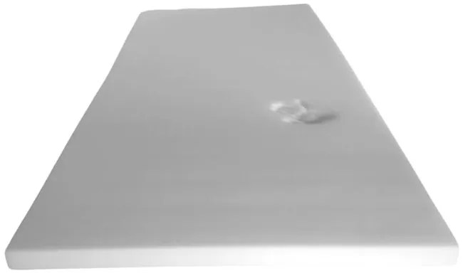 INTERMEDIC SK Obnovujúca podložka INTERMEDIC Bio-Visco 180x200/5 cm – pamäťová pena pre zdravý spánok