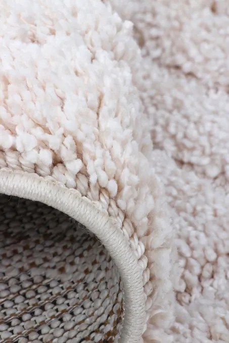 Koberec BERBER 7059 slonia kosť