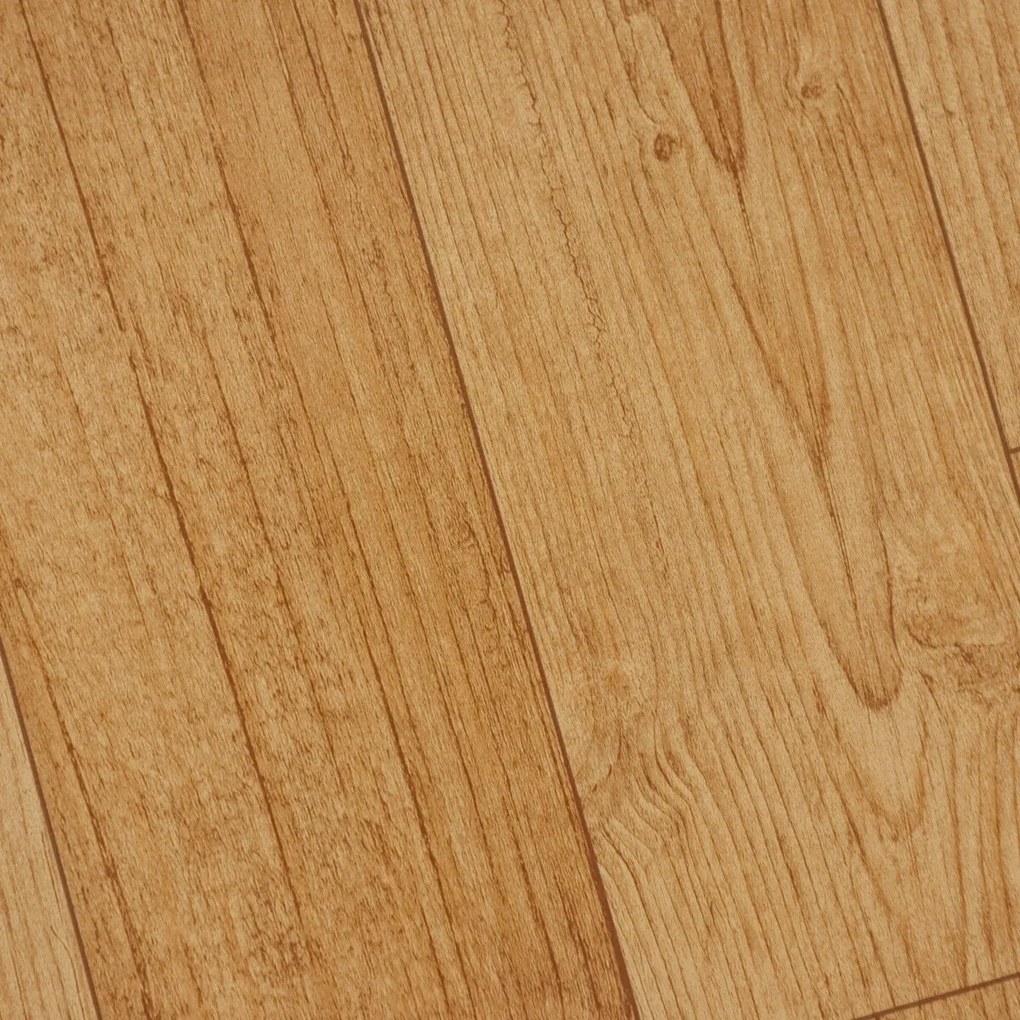 Multi-decor, PVC podlaha - lino AladinTex Start 8803 dub tm. béžový, na mieru, šíře 2m, béžová, bez podkladu, detská izba