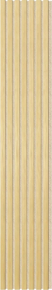 XXXLutz AKUSTICKÝ PANEL 244/28/1.6 cm Novel - Akustické panely - 005066000301