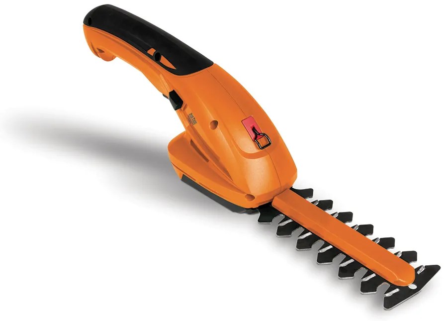 Profi Tools Aku nožnice 2v1 KT-01