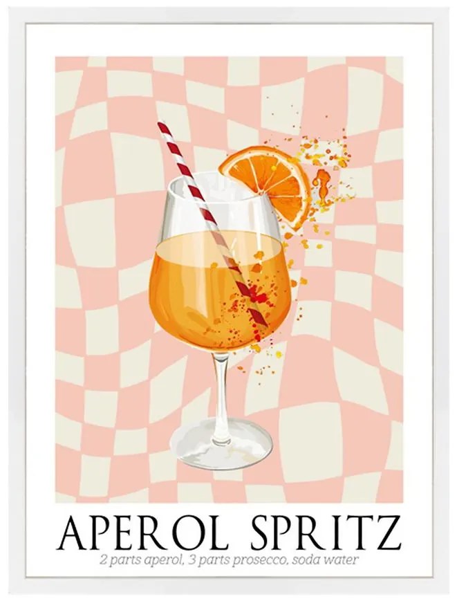 Obraz 30x40x1.8cm Xcc235728y