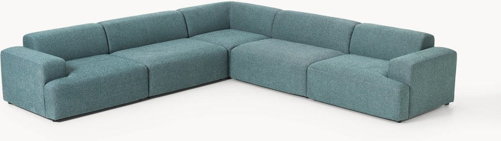 XL rohová pohovka Melva