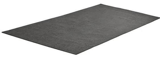 Koberec MELVIN, 3000x2000 mm, tmavošedý