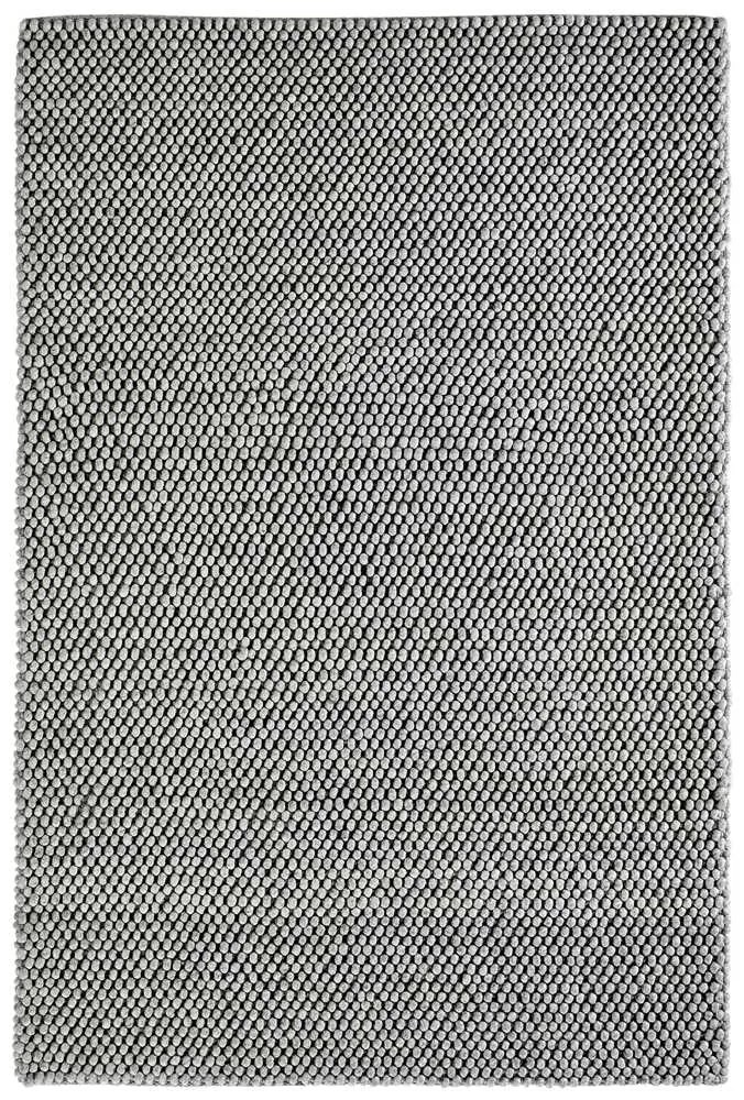 Obsession Kusový koberec My Loft 580 Silver Rozmer koberca: 80 x 150 cm