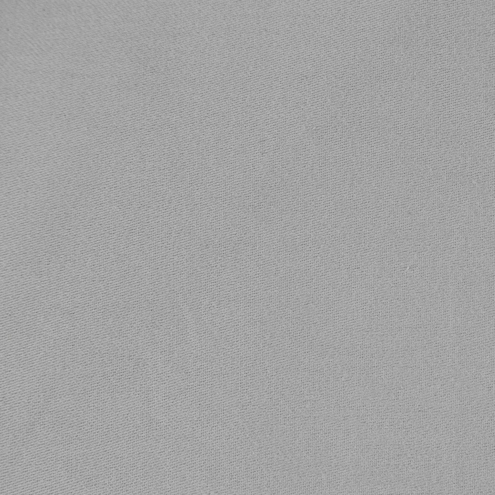 SATÉNOVÉ OBLIEČKY DINA 140X200 CM 1 KS 70X80 CM SVETLOSIVÉ