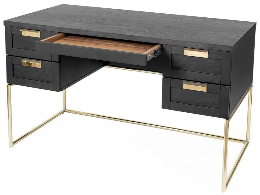 Pracovný stôl Woodman Pimlico Desk