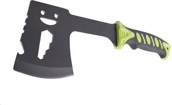 Outdoor sekera 28 cm + Možnosť GRAVÍROVANIA
