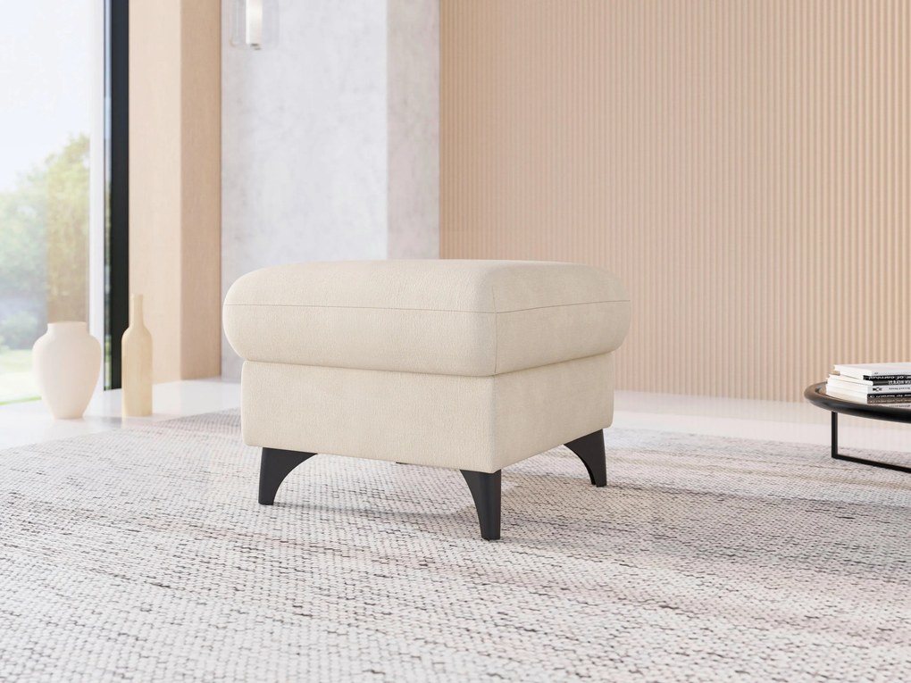 XXXLutz TABURETKA, textil, 58/48/58 cm Sit & More - Kreslá - 0001440258M4