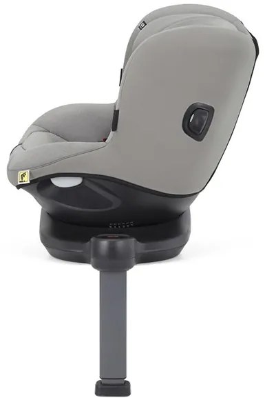 JOIE i-Spin 360 E 61-105cm detská autosedačka Farba: Coal
