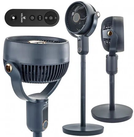 Sammer Podlahový ventilátor Velano VELWEP0013 VELWEP0013