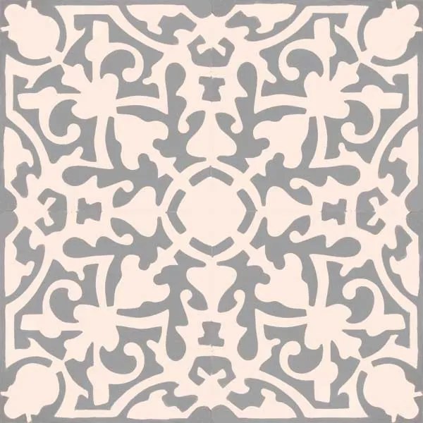 Cementové dlaždice 2010 | Articima