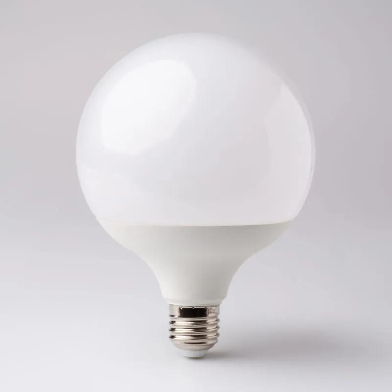 BERGE LED žiarovka G120 - E27 - 20W - 1980lm - neutrálna biela