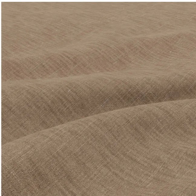 Dvojmiestna pohovka ELMA rozkladacia, cappuccino