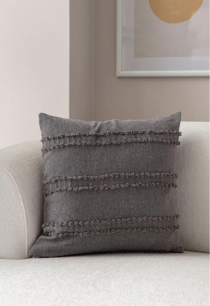 Obliečka na vankúš 43x43 cm Tuffet – Mioli Decor