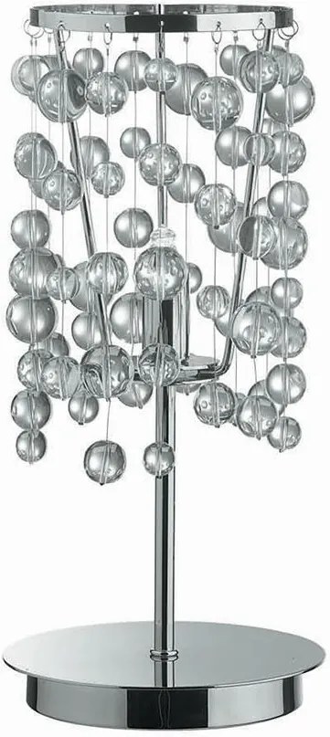 Ideal Lux - Stolná lampa 1xG9/28W/230V