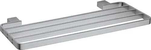 Bemeta Design NIA: Držiak uterákov, 500 mm - 180002185