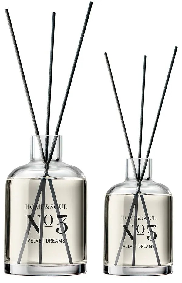 HOME & SOUL Vôňa do bytu Velvet Dreams 110 ml