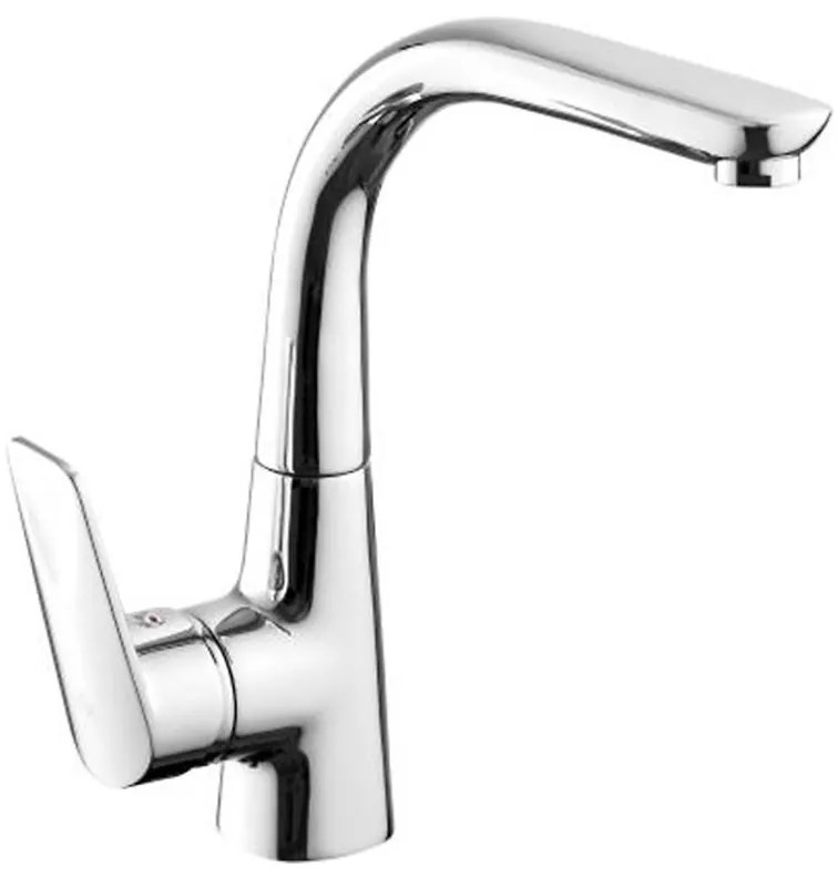 Batéria drezová stojanková Topaz