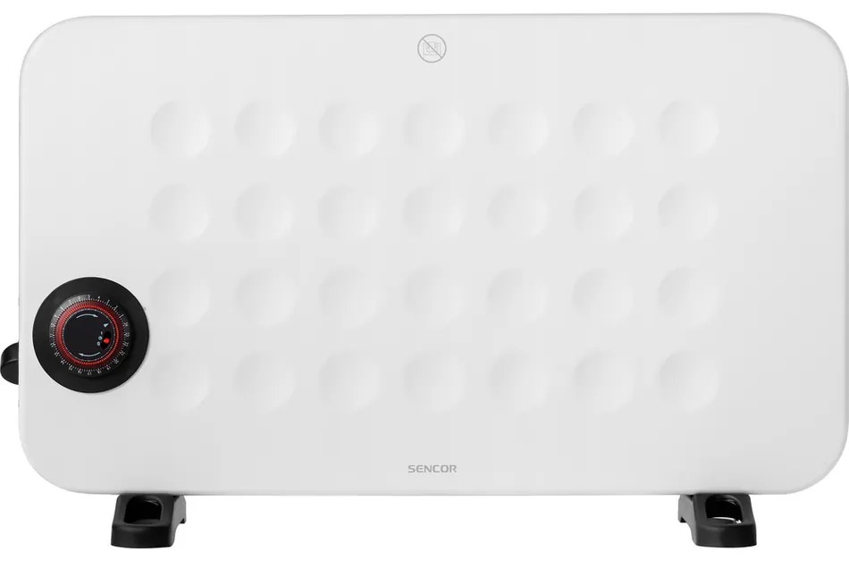 Sencor SCF 2100WH elektrický konvektor