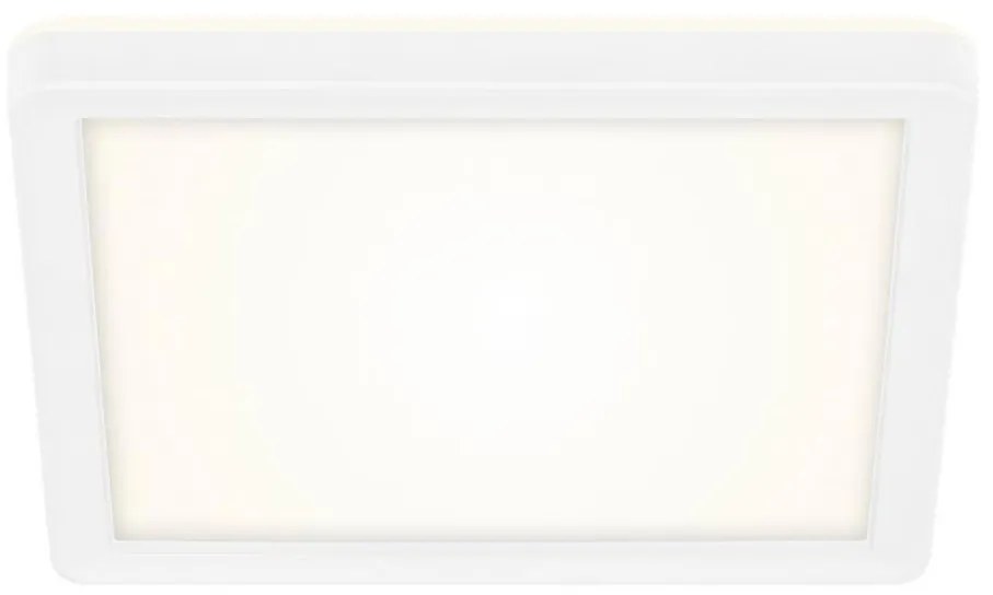 Briloner 7153-416 - LED Stropné svietidlo SLIM LED/12W/230V