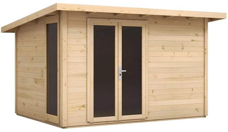 Záhradný domček Karmnik 1