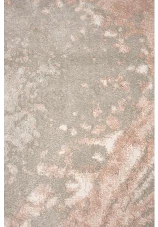 ZUIVER SOLAR GREY koberec 160 x 230 cm