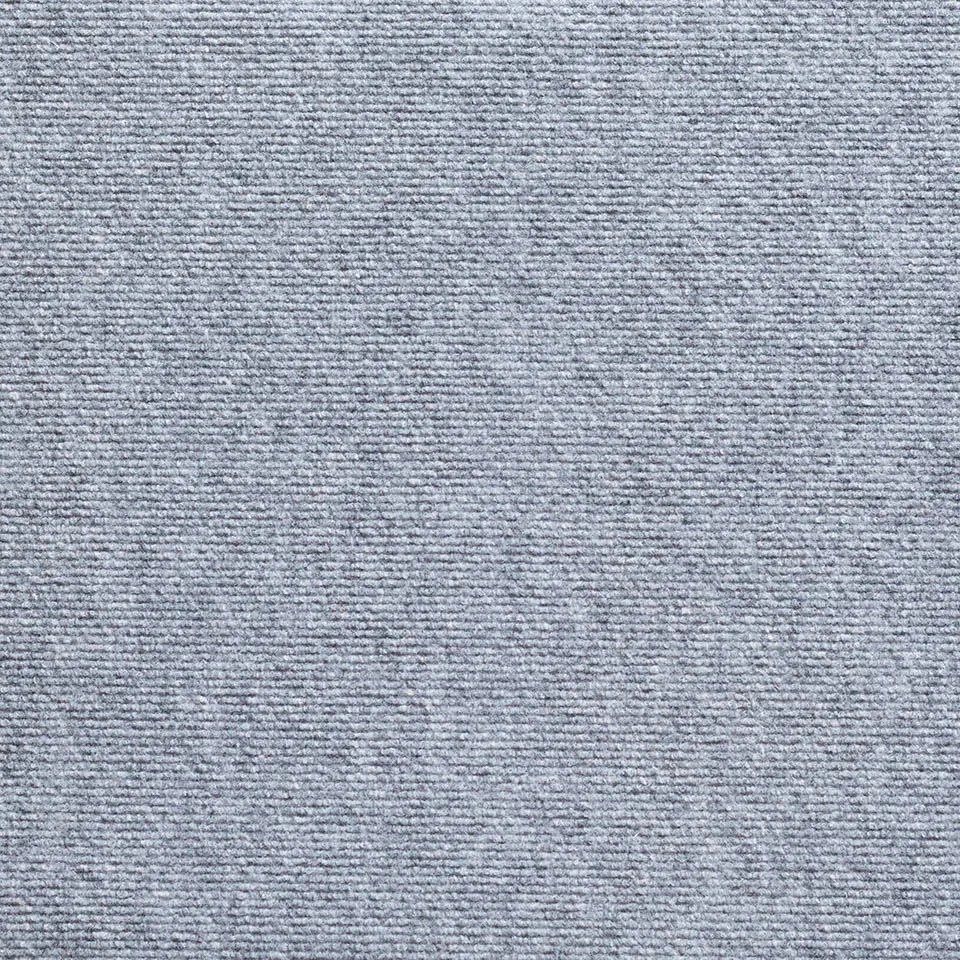 Metrážny koberec REMONTOWA sivý - 400 cm