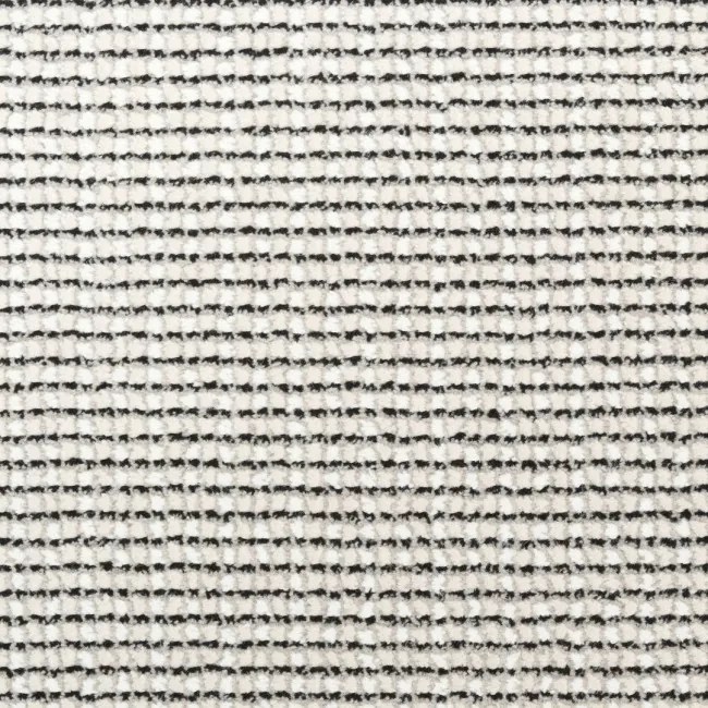 Koberec DKNY ATLANTIC AVENUE AAV01 béžový / čierný