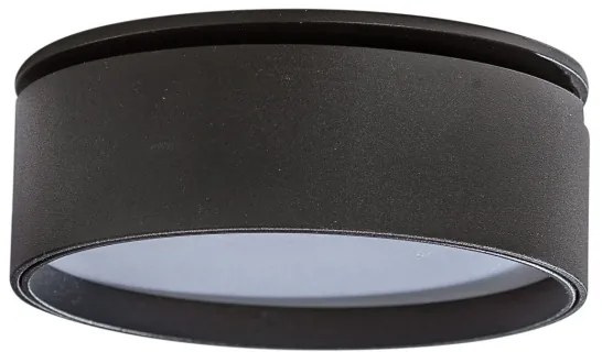 Azzardo AZ4533 - LED Podhľadové bodové svietidlo MONA LED/12W/230V