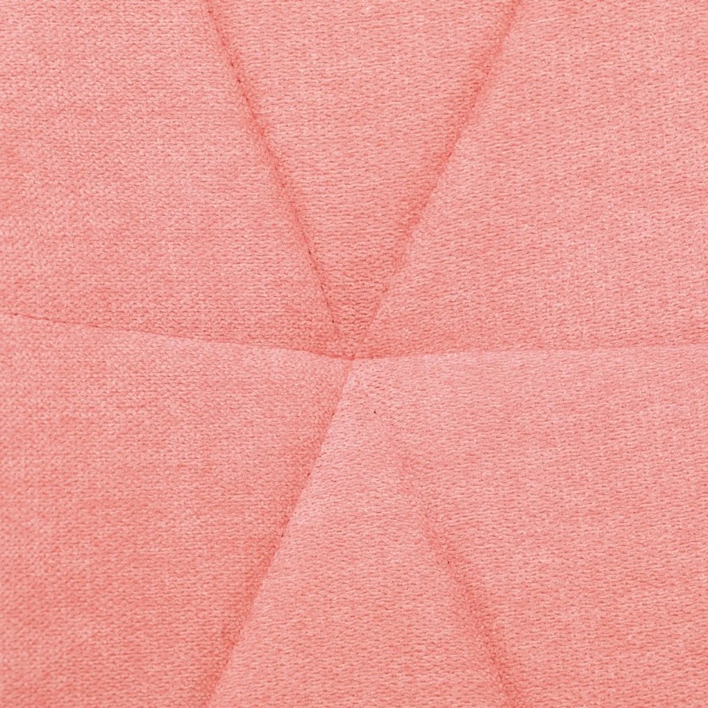 Sada jedálenských stoličiek CT-285 PINK2, 4 ks