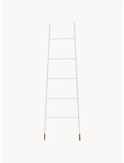 Rebríkový stojan na uteráky Rack