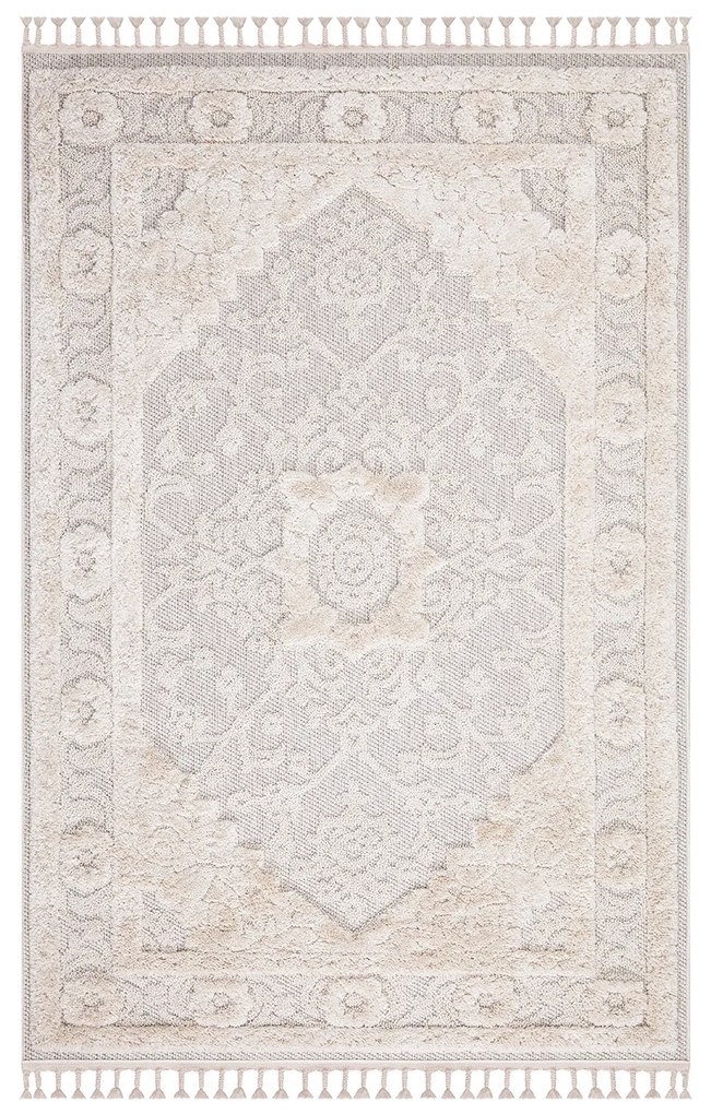 Dekorstudio Vintage koberec VALENCIA 732 Rozmer koberca: 80x150cm